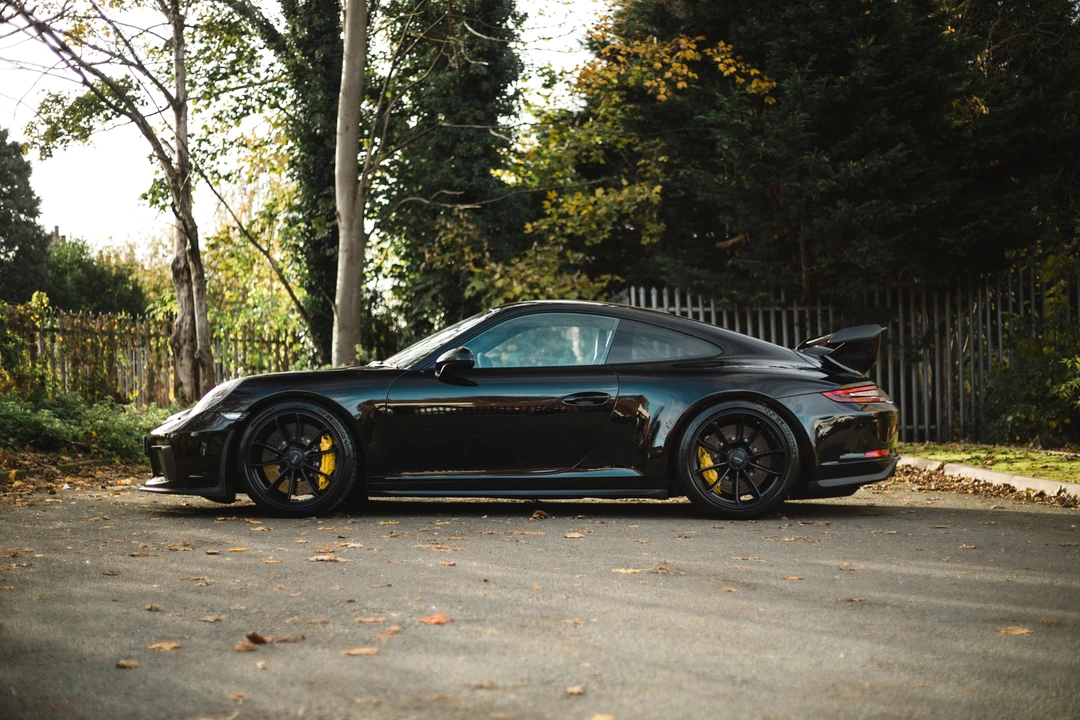 2017 Porsche 991 GT3 - Image 13 of 31