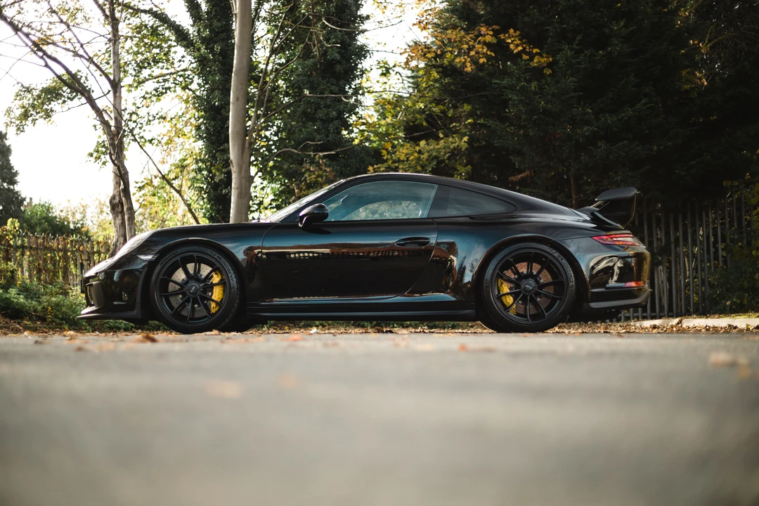 2017 Porsche 991 GT3 - Image 14 of 31