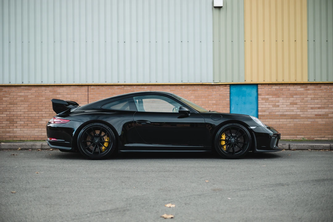 2017 Porsche 991 GT3 - Image 30 of 31