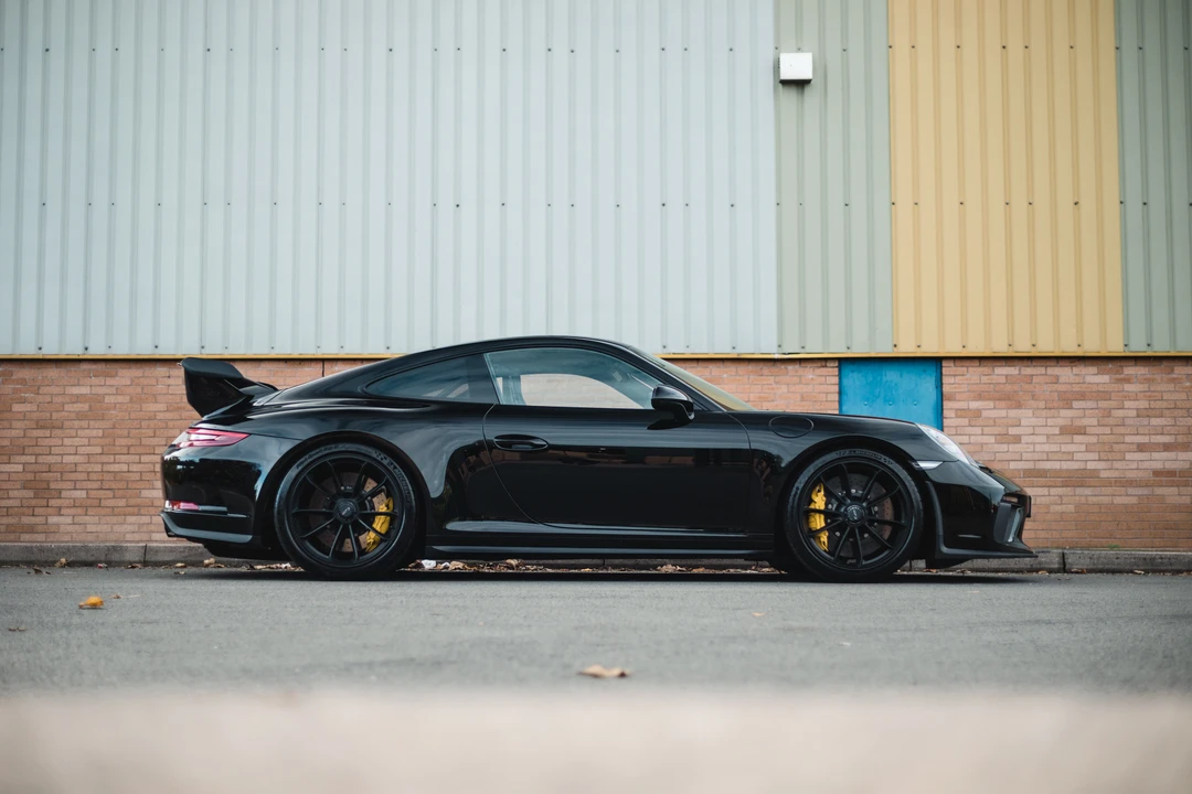 2017 Porsche 991 GT3 - Image 31 of 31