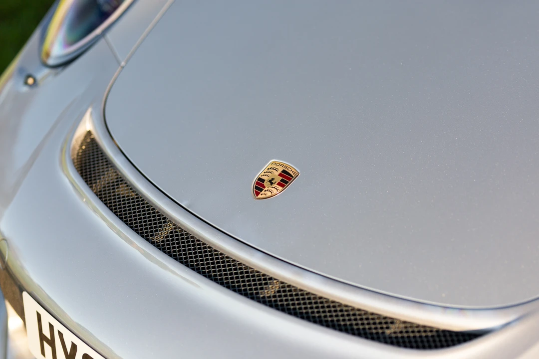 2017 Porsche 991 GT3 - Image 30 of 31