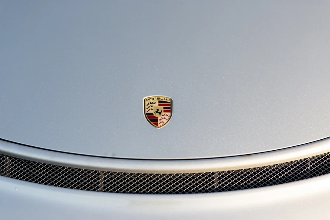 2017 Porsche 991 GT3 - Image 31 of 31