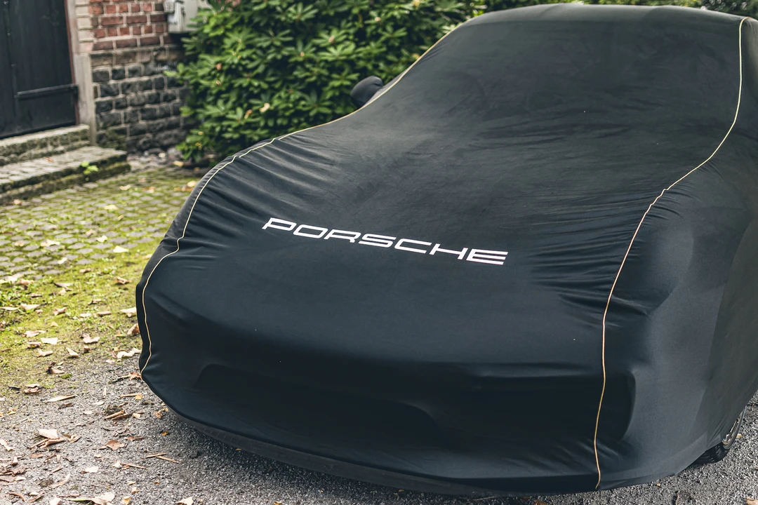 2017 Porsche 991 Turbo S - Image 14 of 31