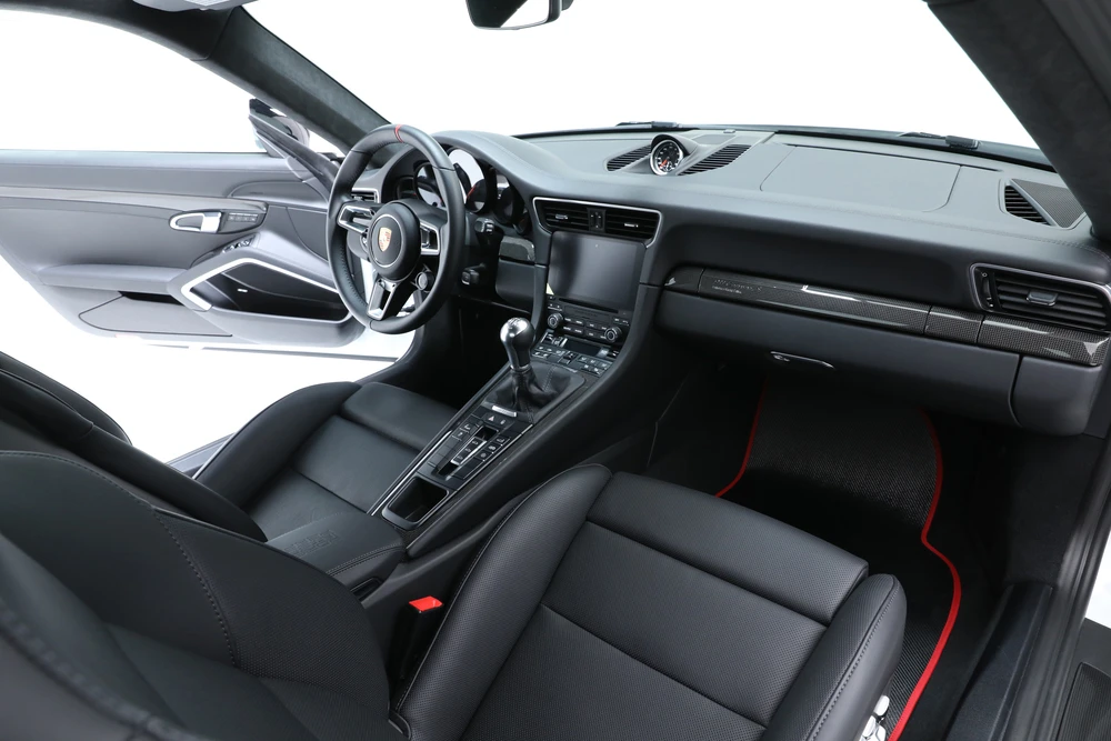 2017 Porsche 991 Carrera S - Image 3 of 7