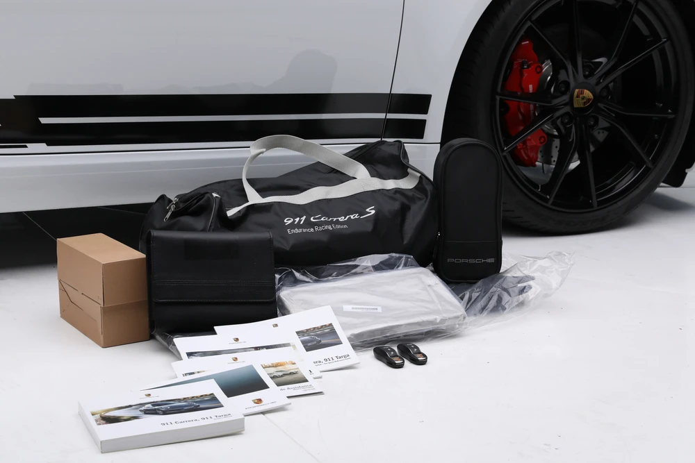 2017 Porsche 991 Carrera S - Image 5 of 7