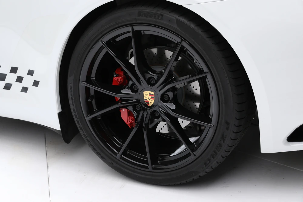 2017 Porsche 991 Carrera S - Image 6 of 7