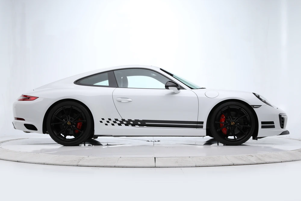 2017 Porsche 991 Carrera S - Image 7 of 7