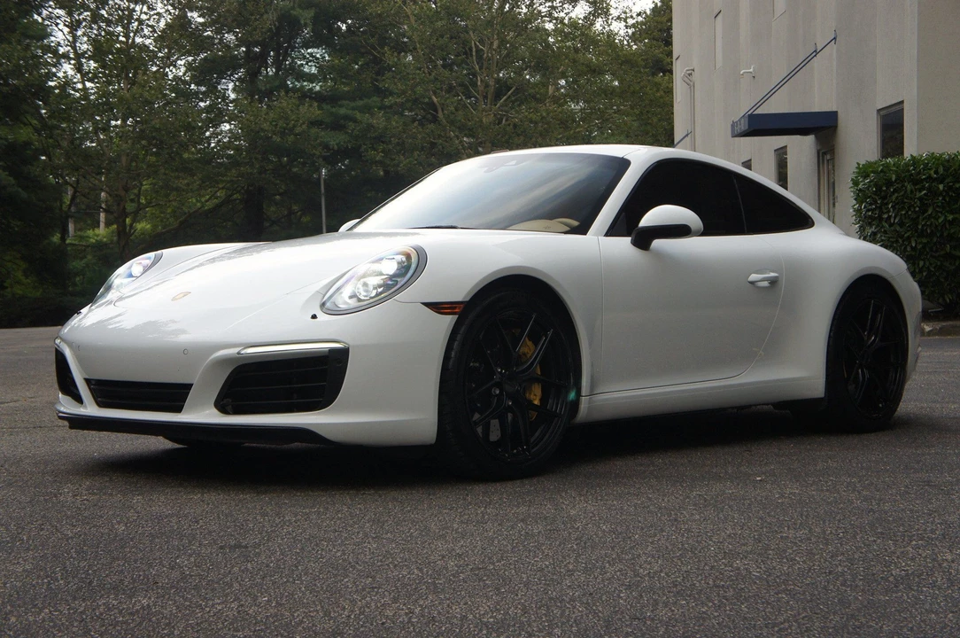 2017 Porsche 991 Carrera S - Image 1 of 31
