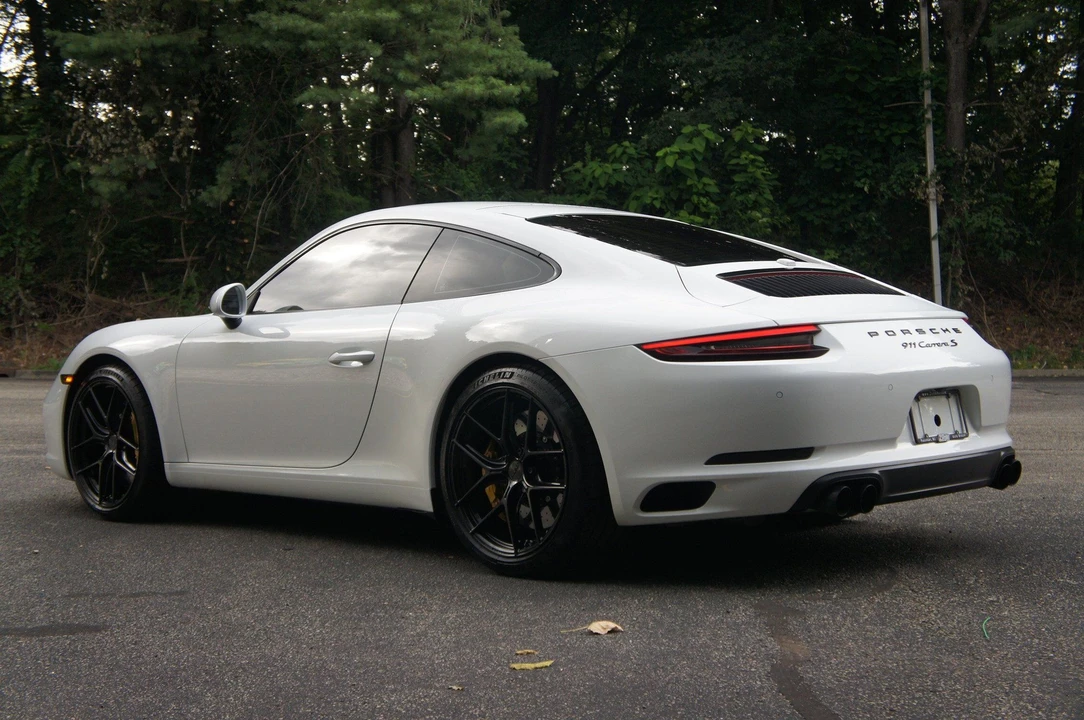 2017 Porsche 991 Carrera S - Image 3 of 31