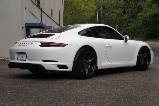 2017 Porsche 991 Carrera S - Image 4 of 31