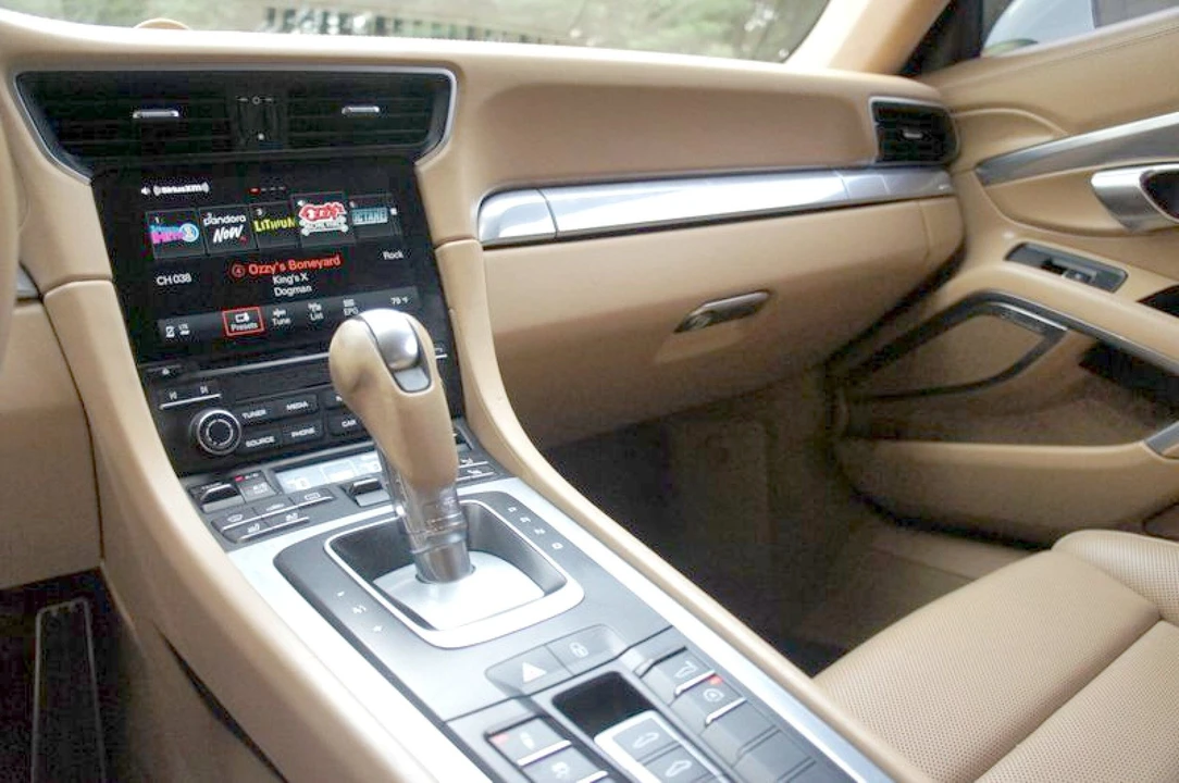 2017 Porsche 991 Carrera S - Image 6 of 31