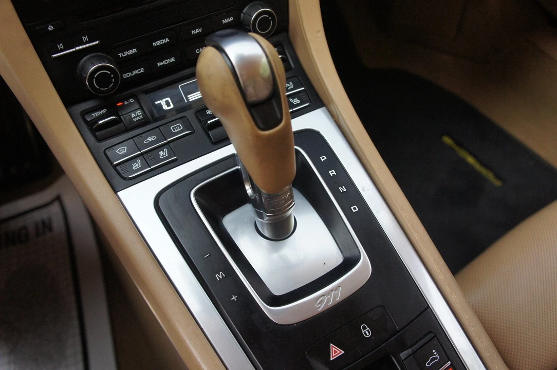 2017 Porsche 991 Carrera S - Image 7 of 31
