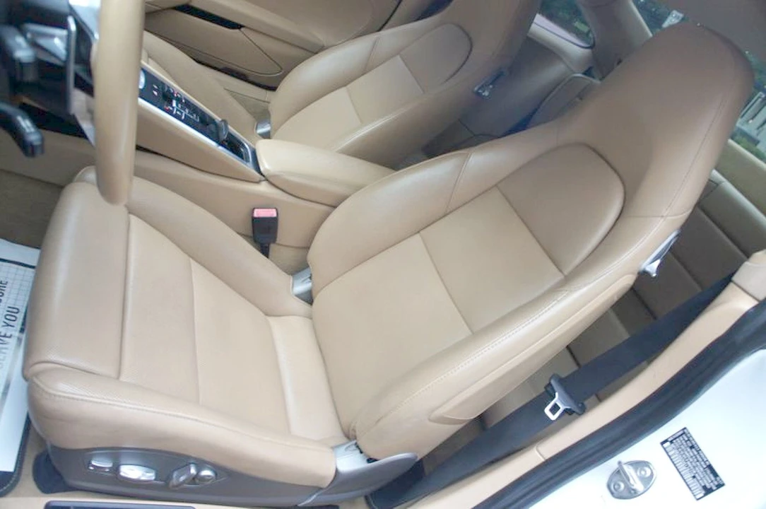 2017 Porsche 991 Carrera S - Image 8 of 31