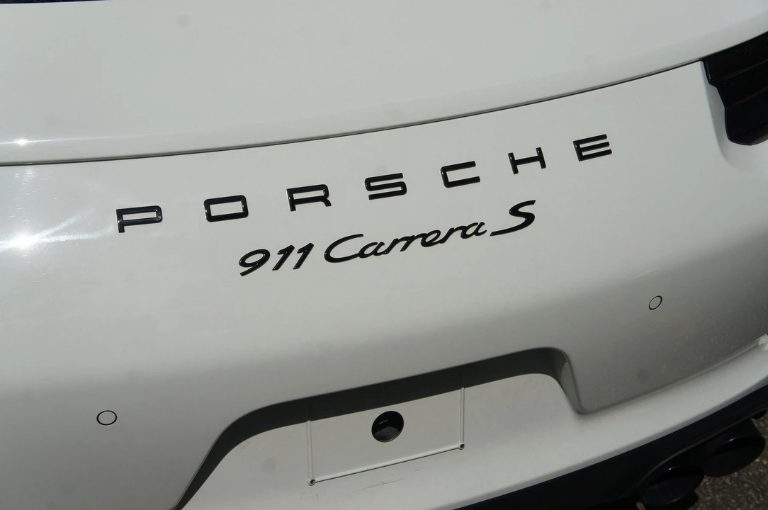 2017 Porsche 991 Carrera S - Image 22 of 31