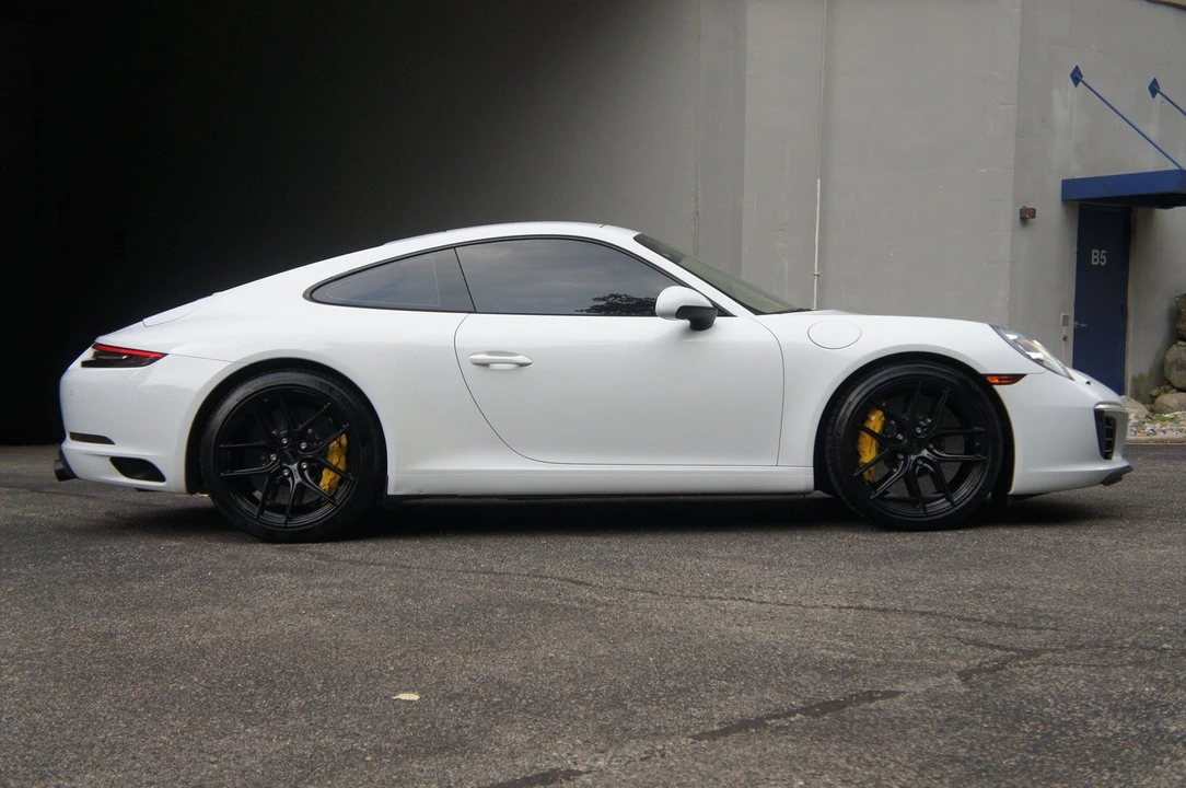 2017 Porsche 991 Carrera S - Image 24 of 31