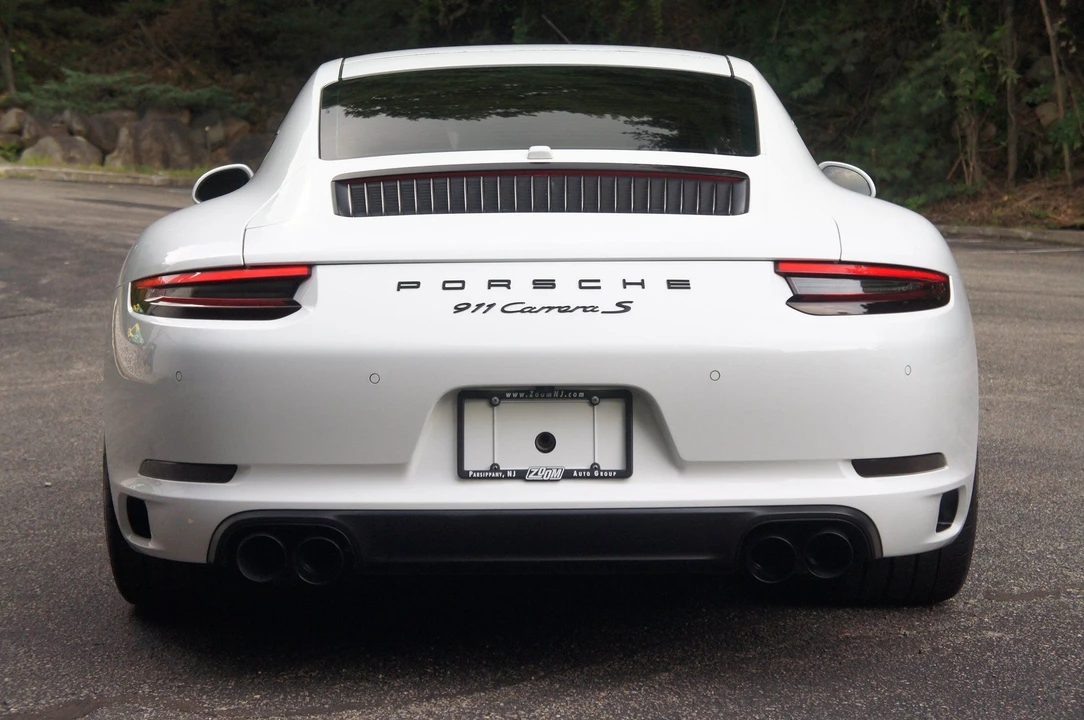 2017 Porsche 991 Carrera S - Image 25 of 31