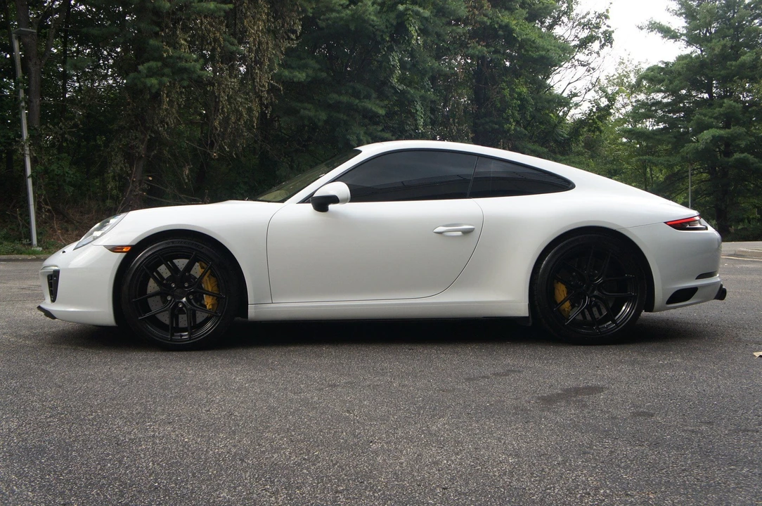 2017 Porsche 991 Carrera S - Image 26 of 31
