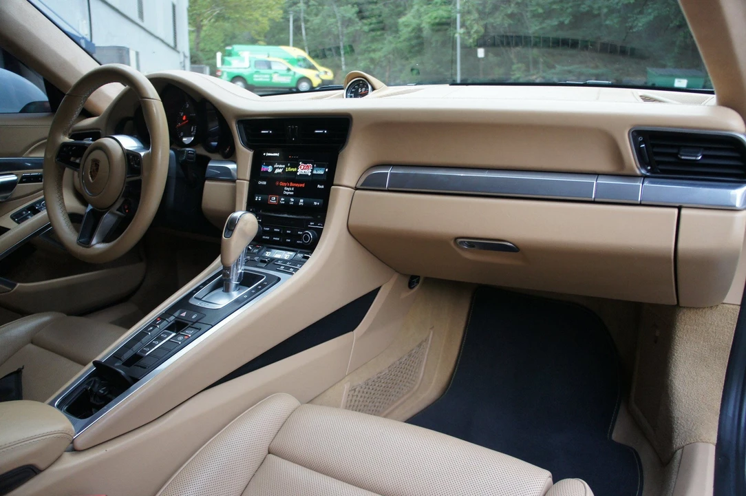 2017 Porsche 991 Carrera S - Image 29 of 31