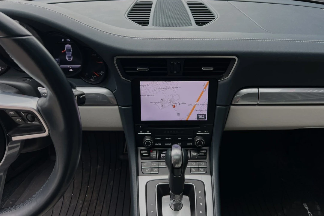 2017 Porsche 991 Carrera S - Image 8 of 13