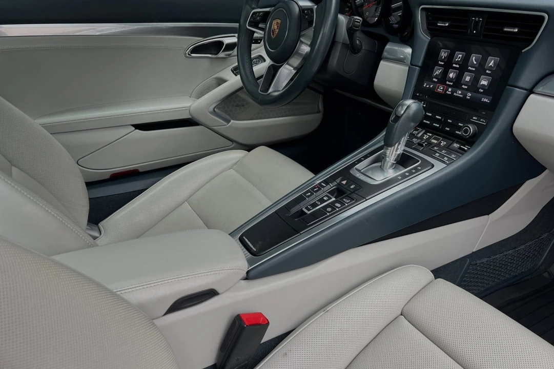 2017 Porsche 991 Carrera S - Image 13 of 13
