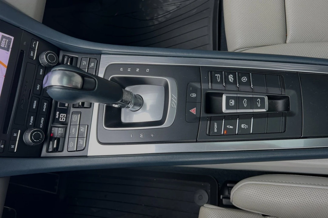 2017 Porsche 991 Carrera S - Image 10 of 13
