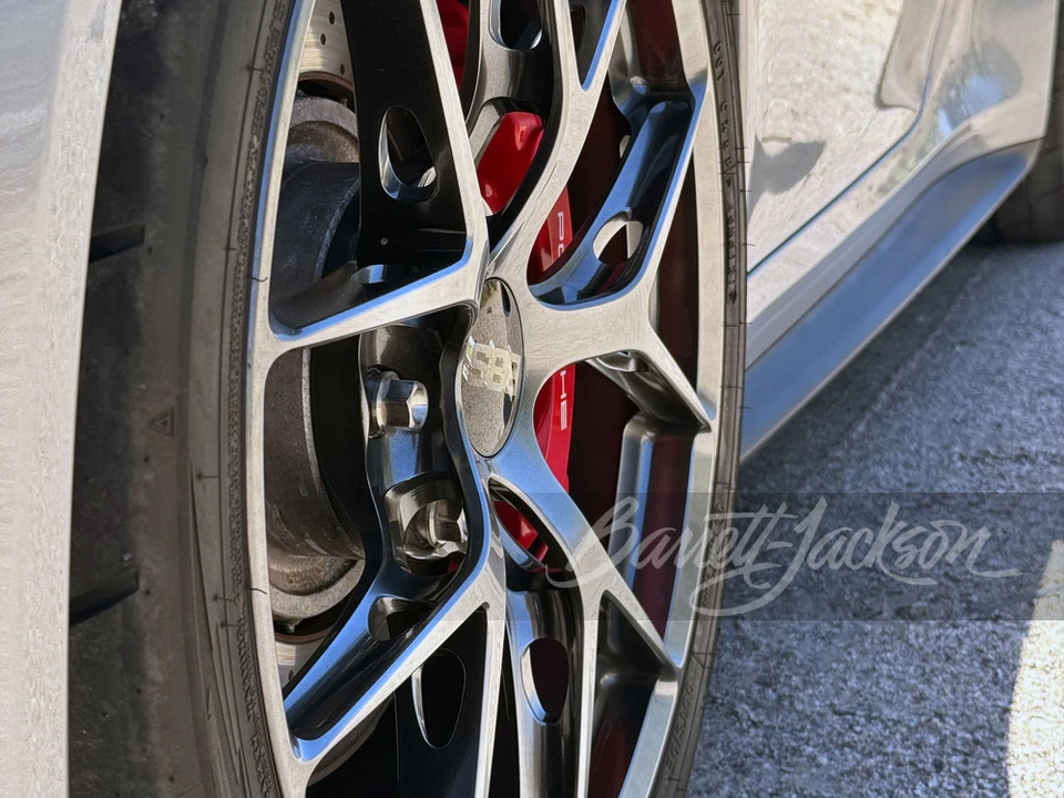 2017 Porsche 991 Turbo - Image 12 of 24