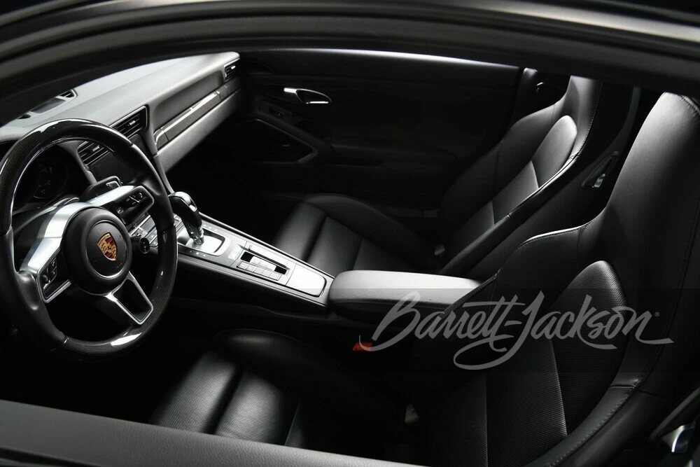 2017 Porsche 991 Carrera S - Image 3 of 31