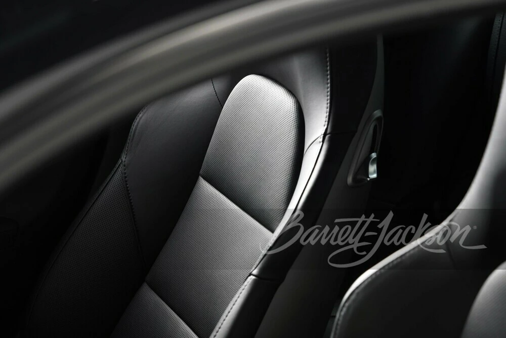 2017 Porsche 991 Carrera S - Image 10 of 31