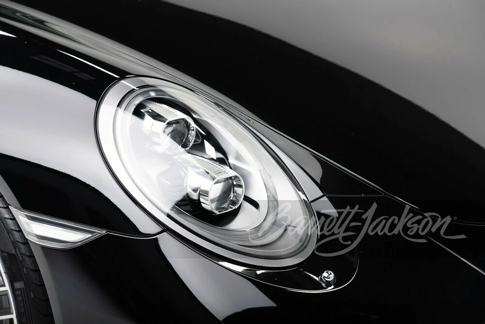 2017 Porsche 991 Carrera S - Image 11 of 31