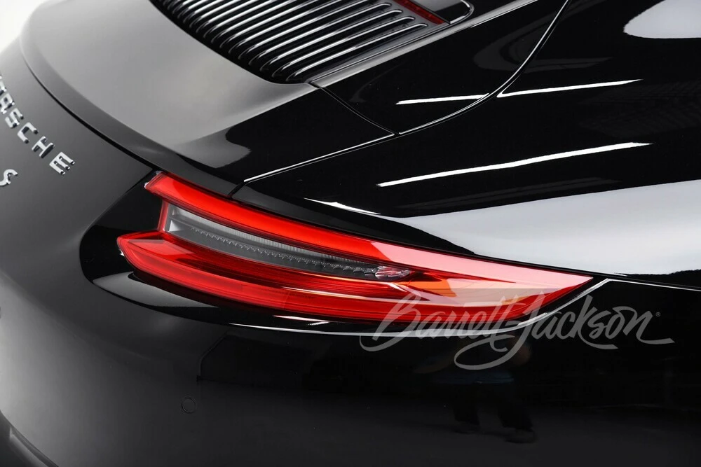 2017 Porsche 991 Carrera S - Image 13 of 31