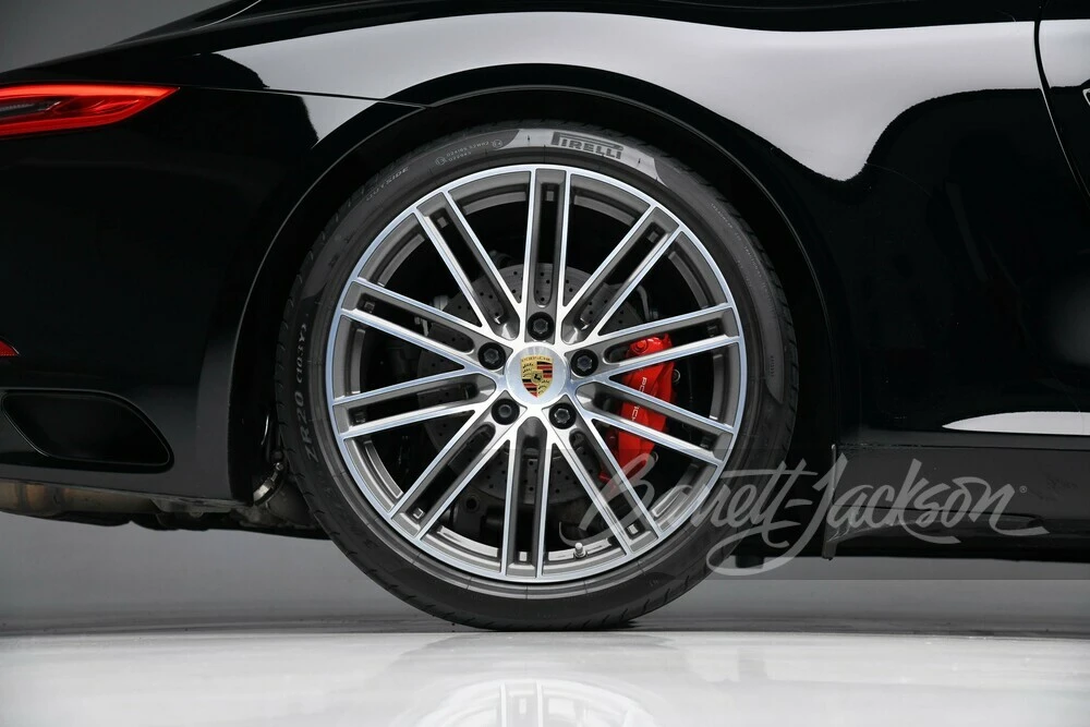 2017 Porsche 991 Carrera S - Image 15 of 31