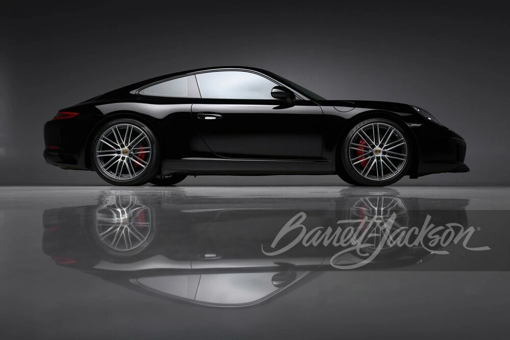 2017 Porsche 991 Carrera S - Image 17 of 31