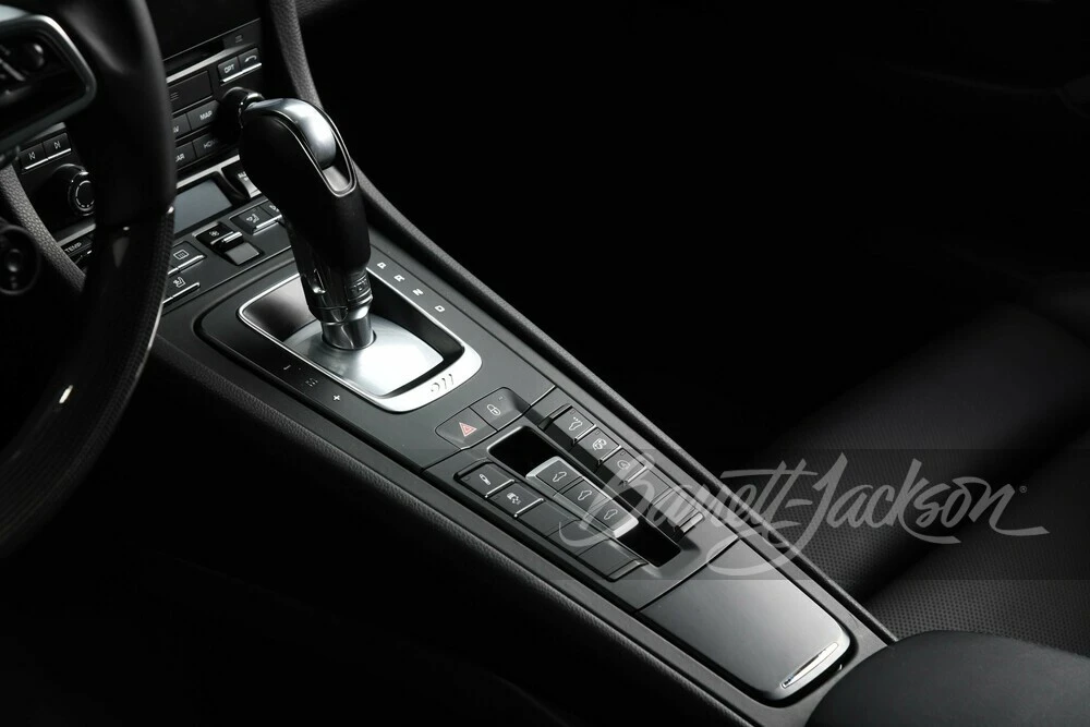 2017 Porsche 991 Carrera S - Image 18 of 31