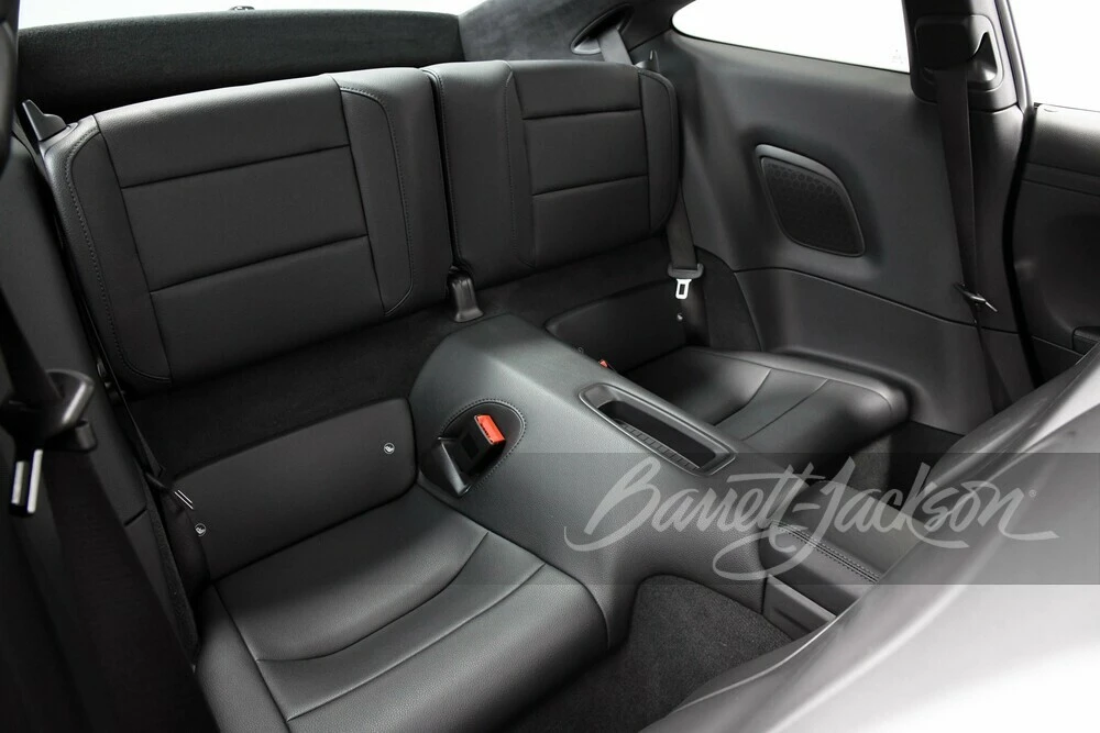2017 Porsche 991 Carrera S - Image 19 of 31