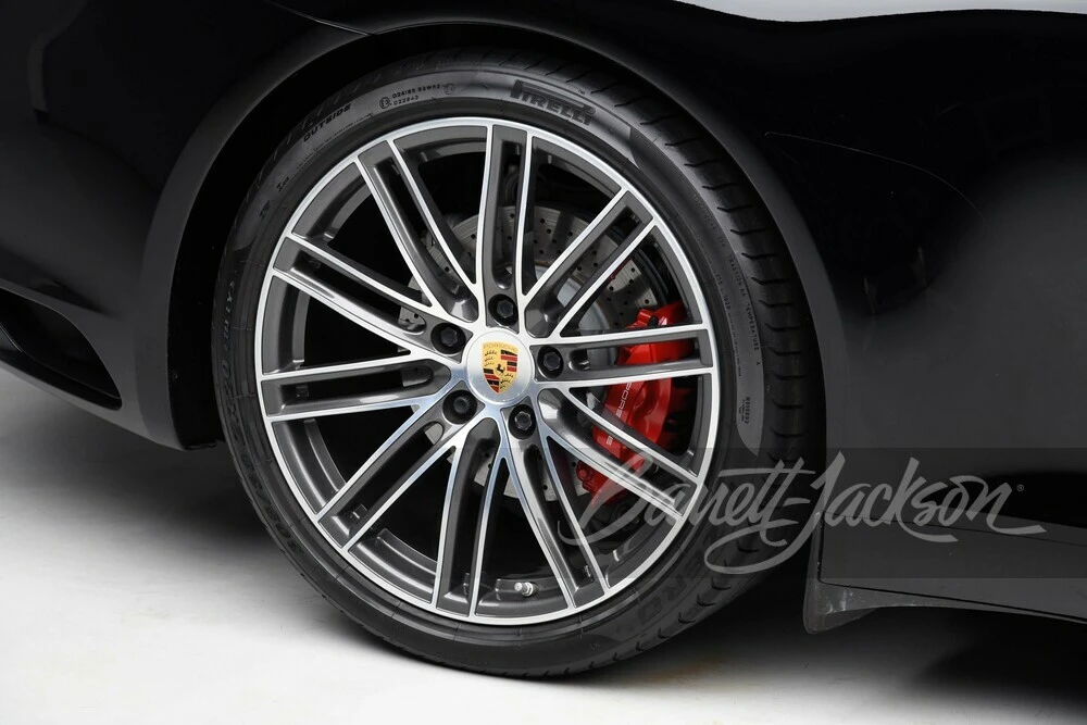 2017 Porsche 991 Carrera S - Image 20 of 31