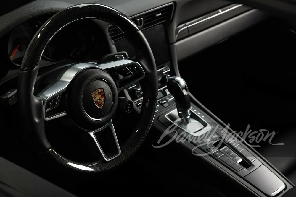 2017 Porsche 991 Carrera S - Image 22 of 31
