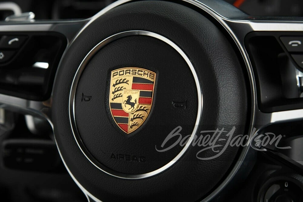 2017 Porsche 991 Carrera S - Image 24 of 31