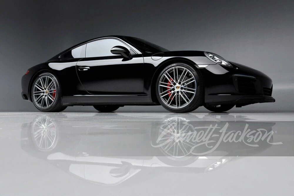 2017 Porsche 991 Carrera S - Image 25 of 31