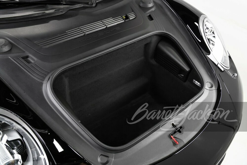 2017 Porsche 991 Carrera S - Image 26 of 31