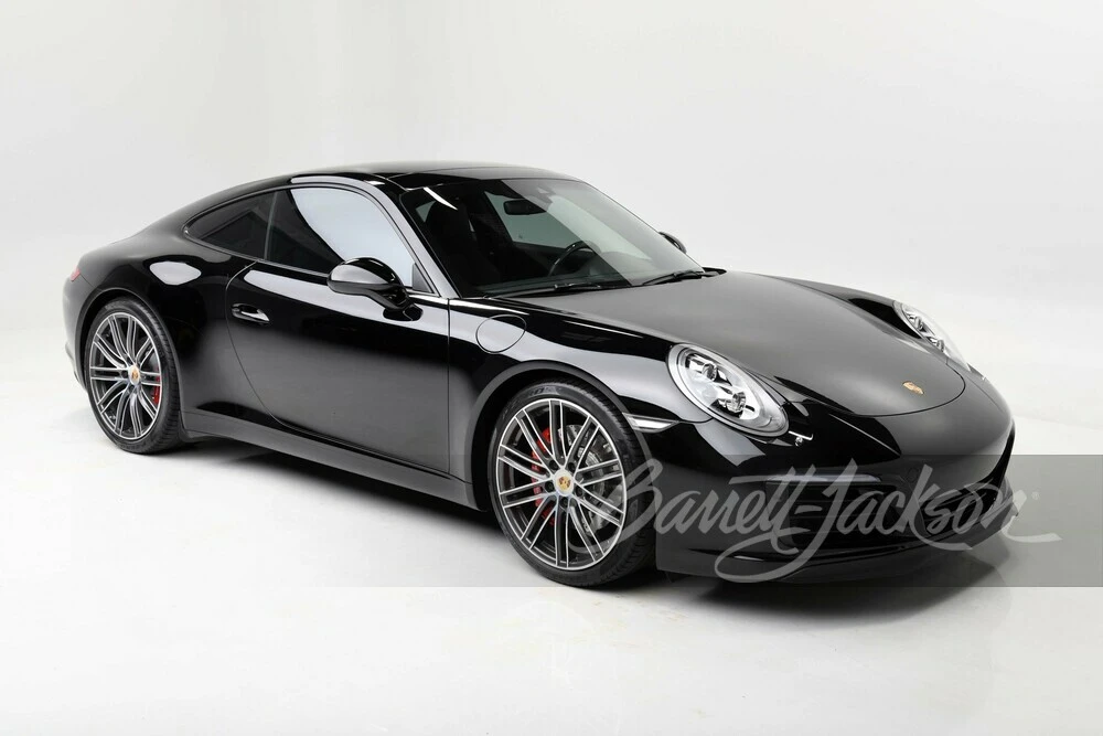 2017 Porsche 991 Carrera S - Image 27 of 31