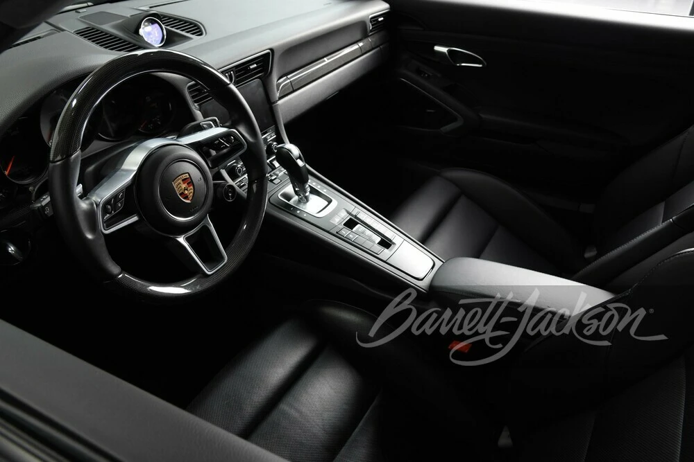 2017 Porsche 991 Carrera S - Image 29 of 31