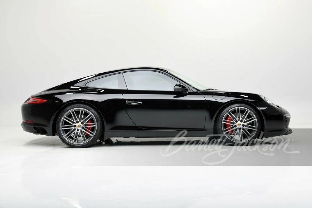2017 Porsche 991 Carrera S - Image 31 of 31