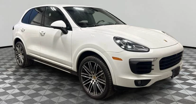 2017 Porsche 958 Cayenne - Image 5 of 6