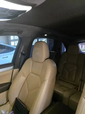 2017 Porsche 958 Cayenne GTS - Image 5 of 11