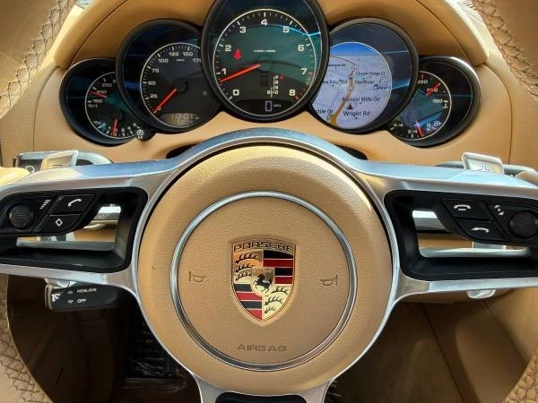 2017 Porsche 958 Cayenne - Image 6 of 21
