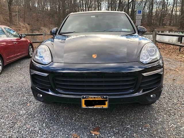 2017 Porsche 958 Cayenne - Image 7 of 10