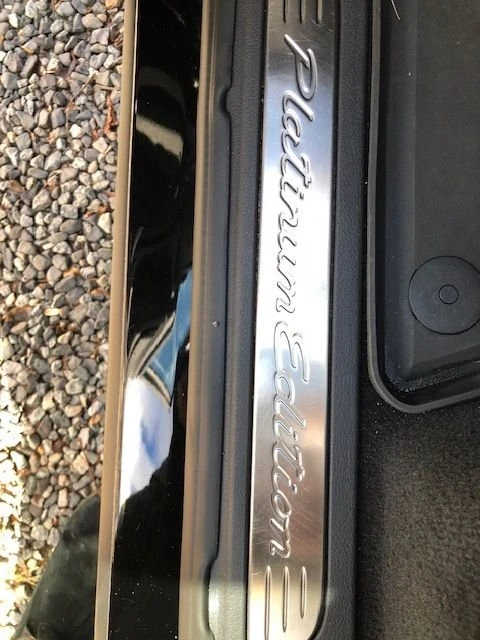 2017 Porsche 958 Cayenne - Image 4 of 10