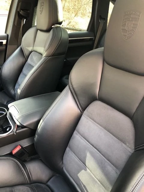 2017 Porsche 958 Cayenne - Image 9 of 10