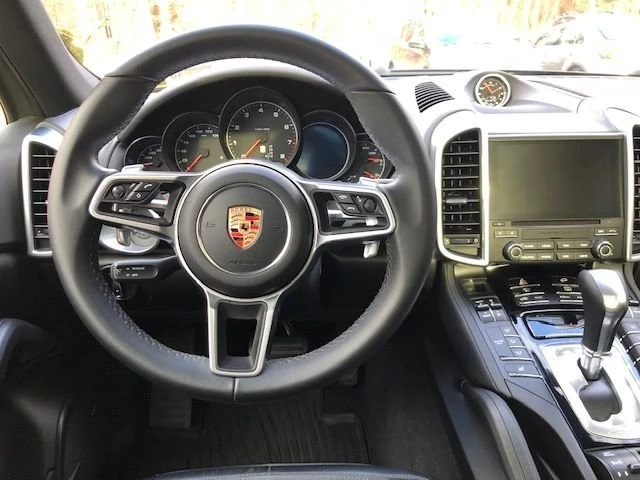 2017 Porsche 958 Cayenne - Image 10 of 10