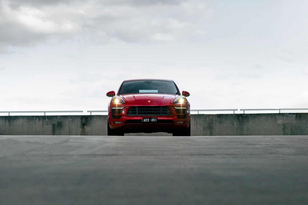 2021 Porsche Macan GTS - Image 25 of 31